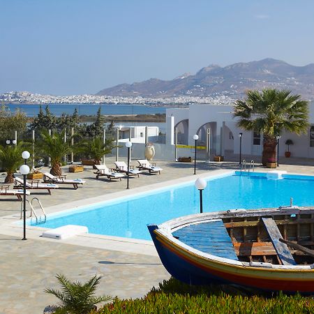 Kedros Villas Agios Prokopios  Exterior foto