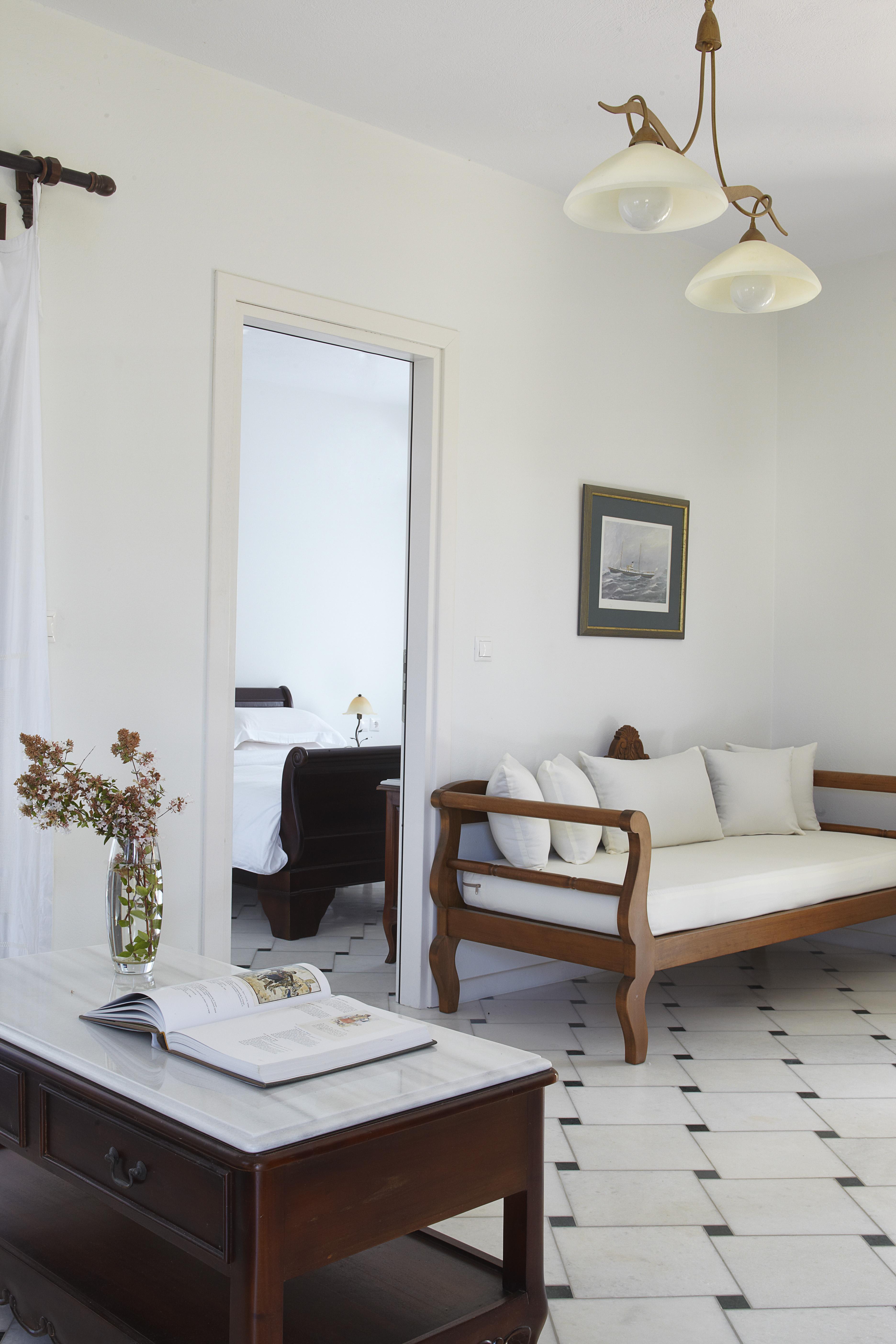 Kedros Villas Agios Prokopios  Exterior foto