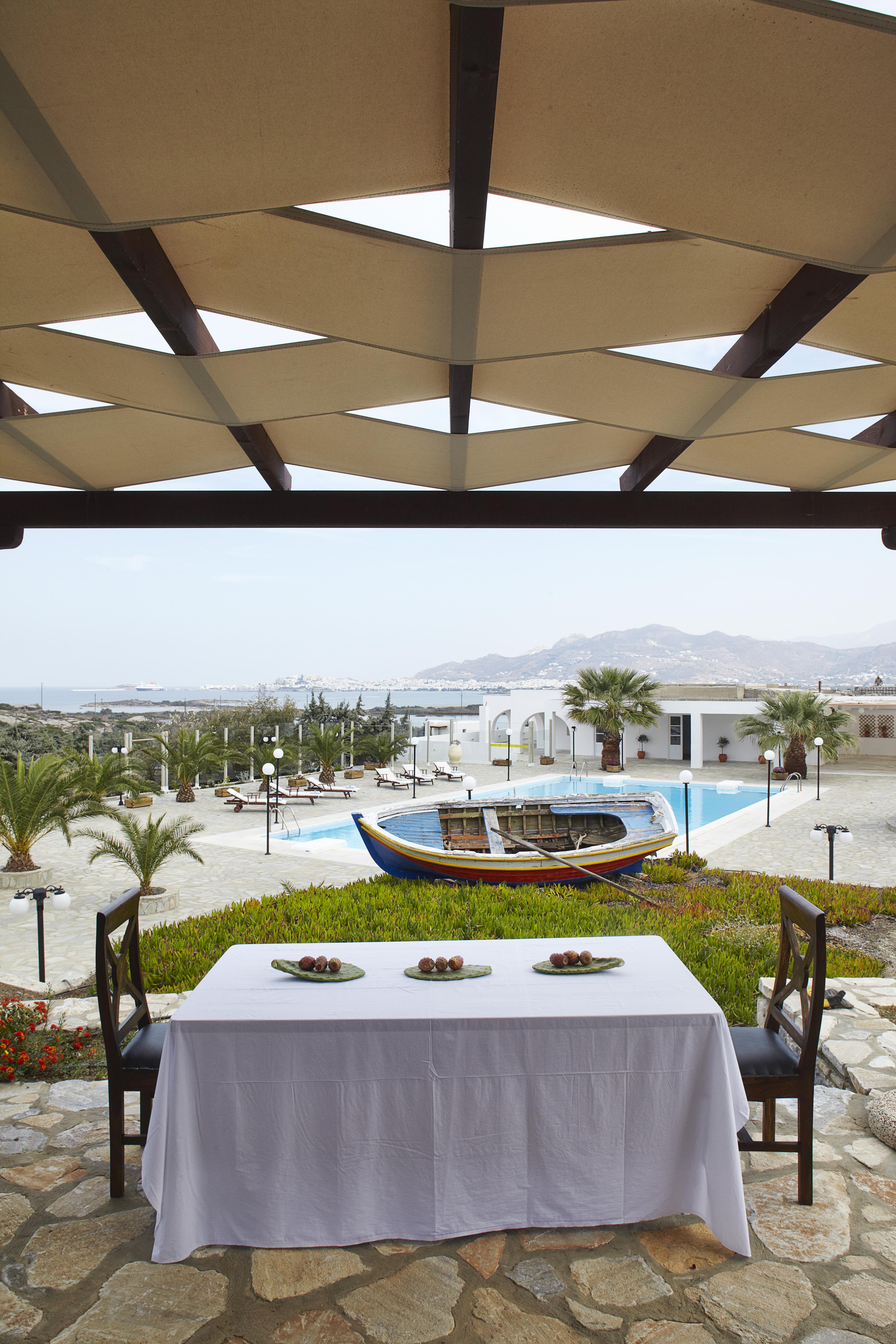 Kedros Villas Agios Prokopios  Exterior foto