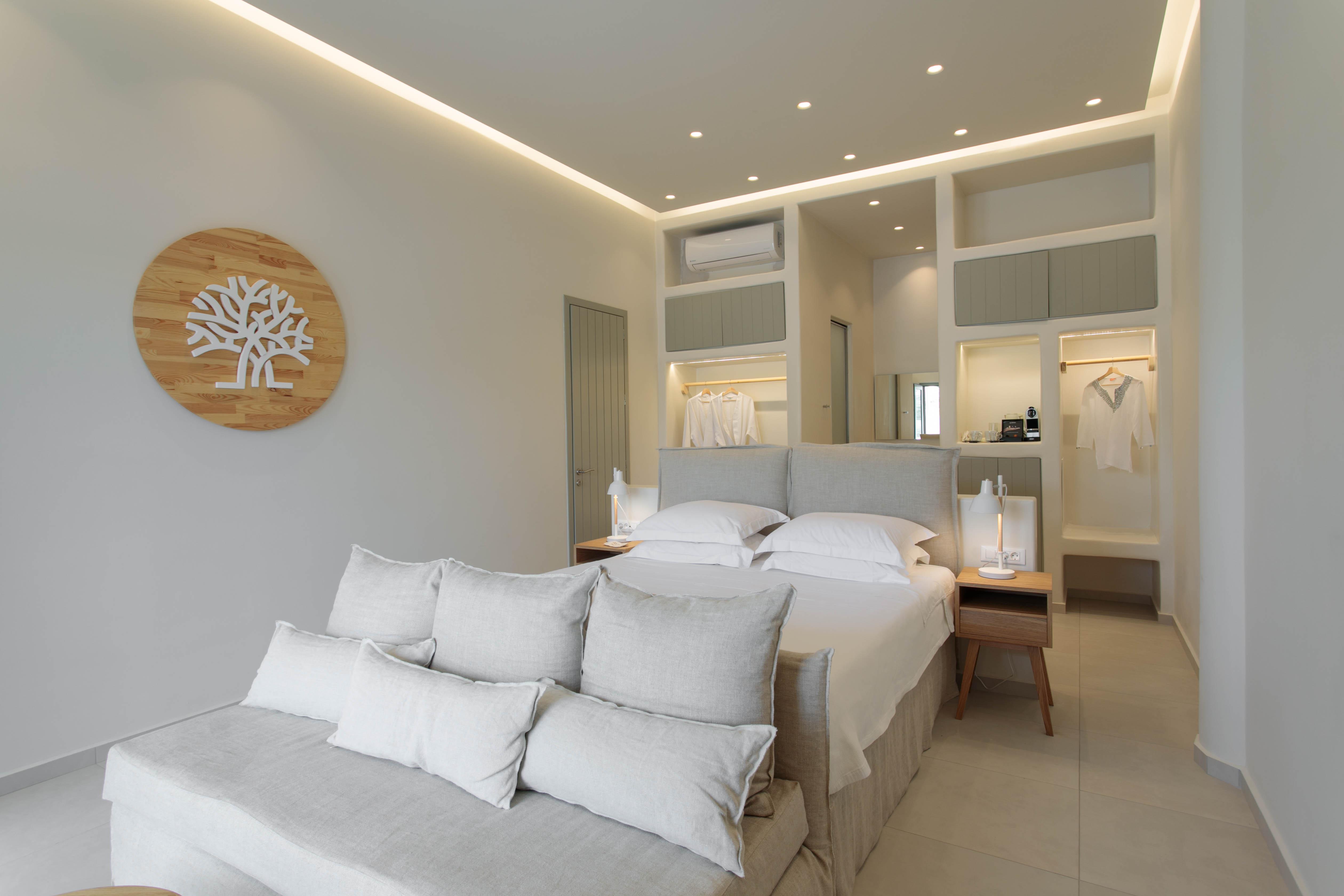 Kedros Villas Agios Prokopios  Exterior foto