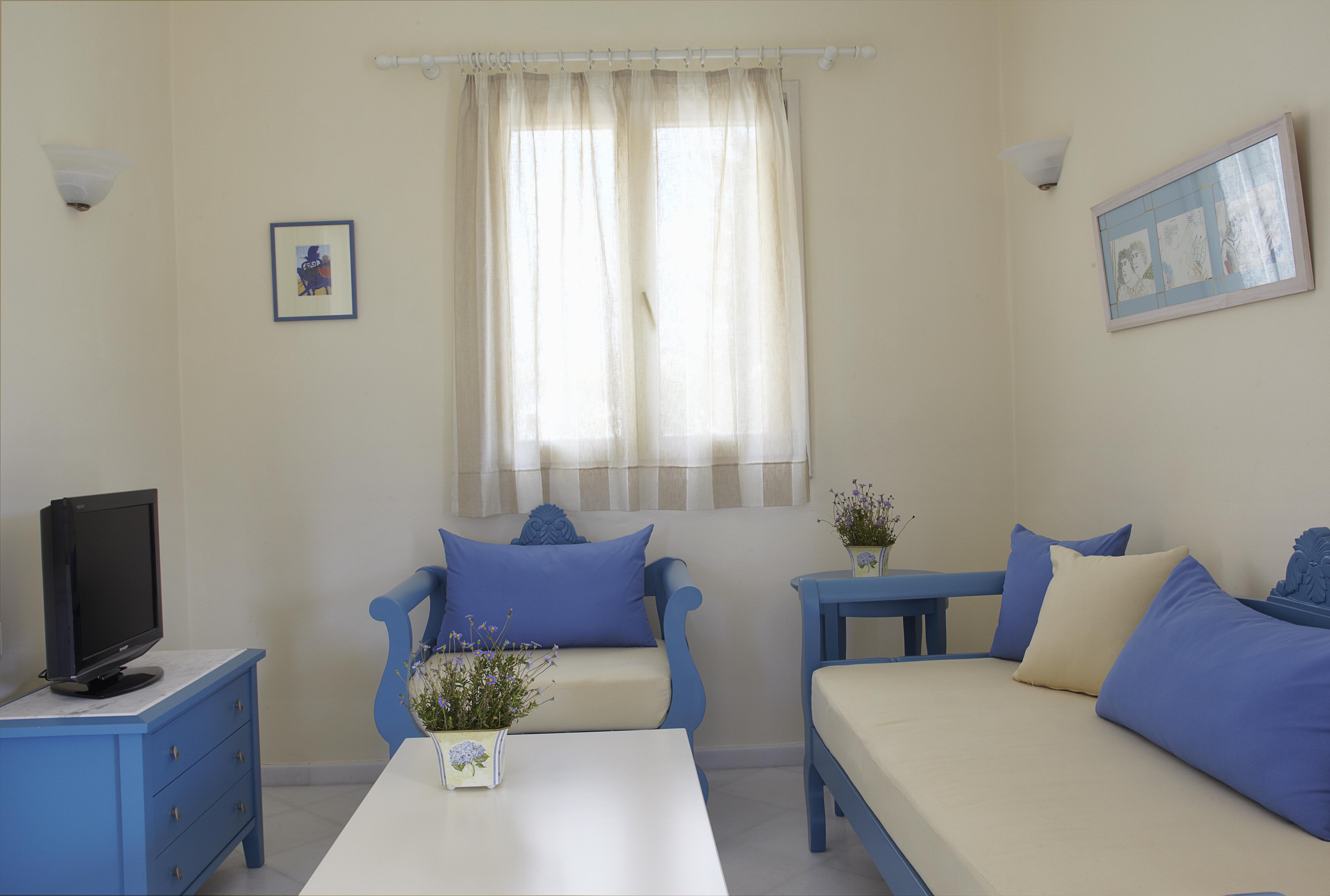 Kedros Villas Agios Prokopios  Exterior foto