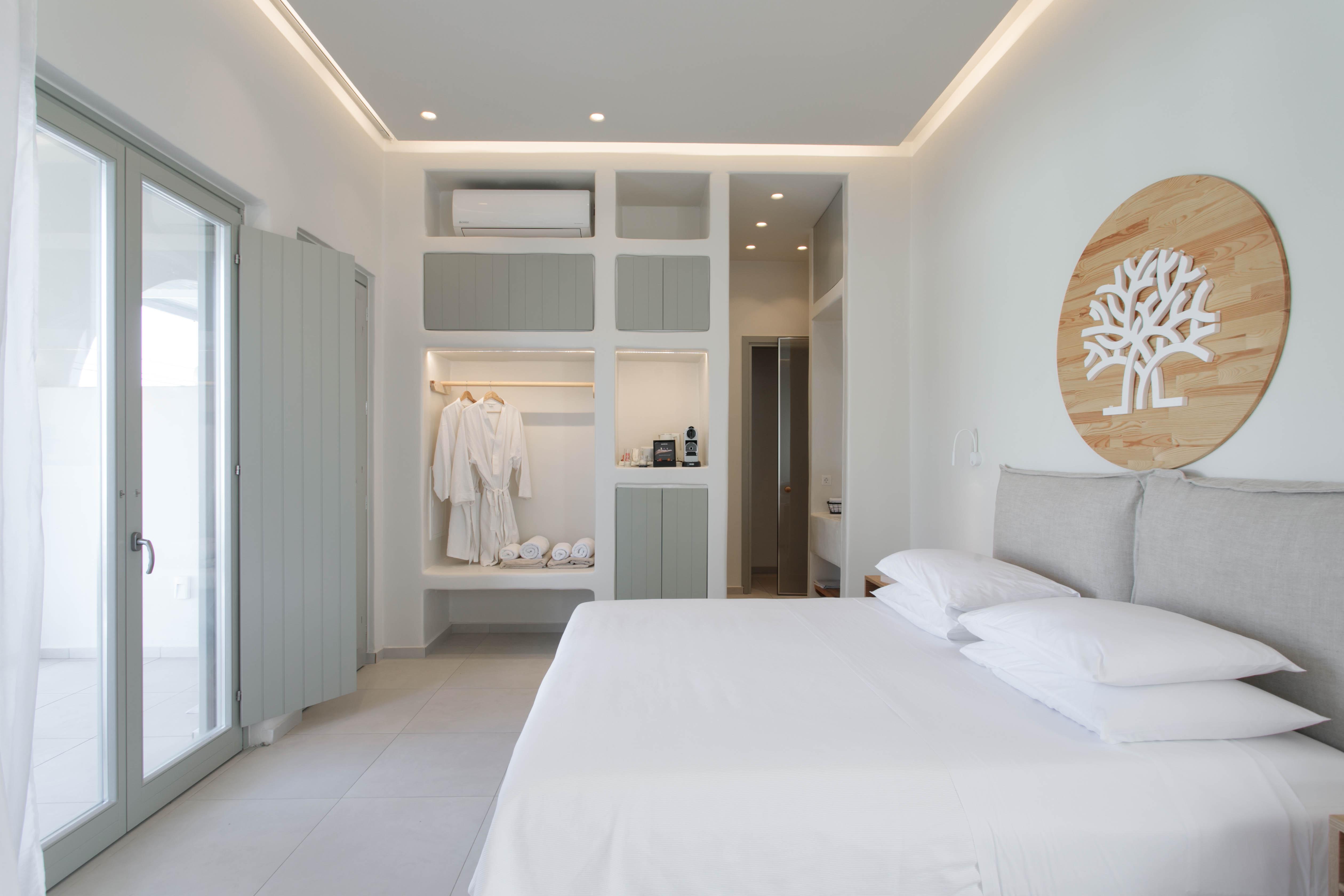 Kedros Villas Agios Prokopios  Exterior foto