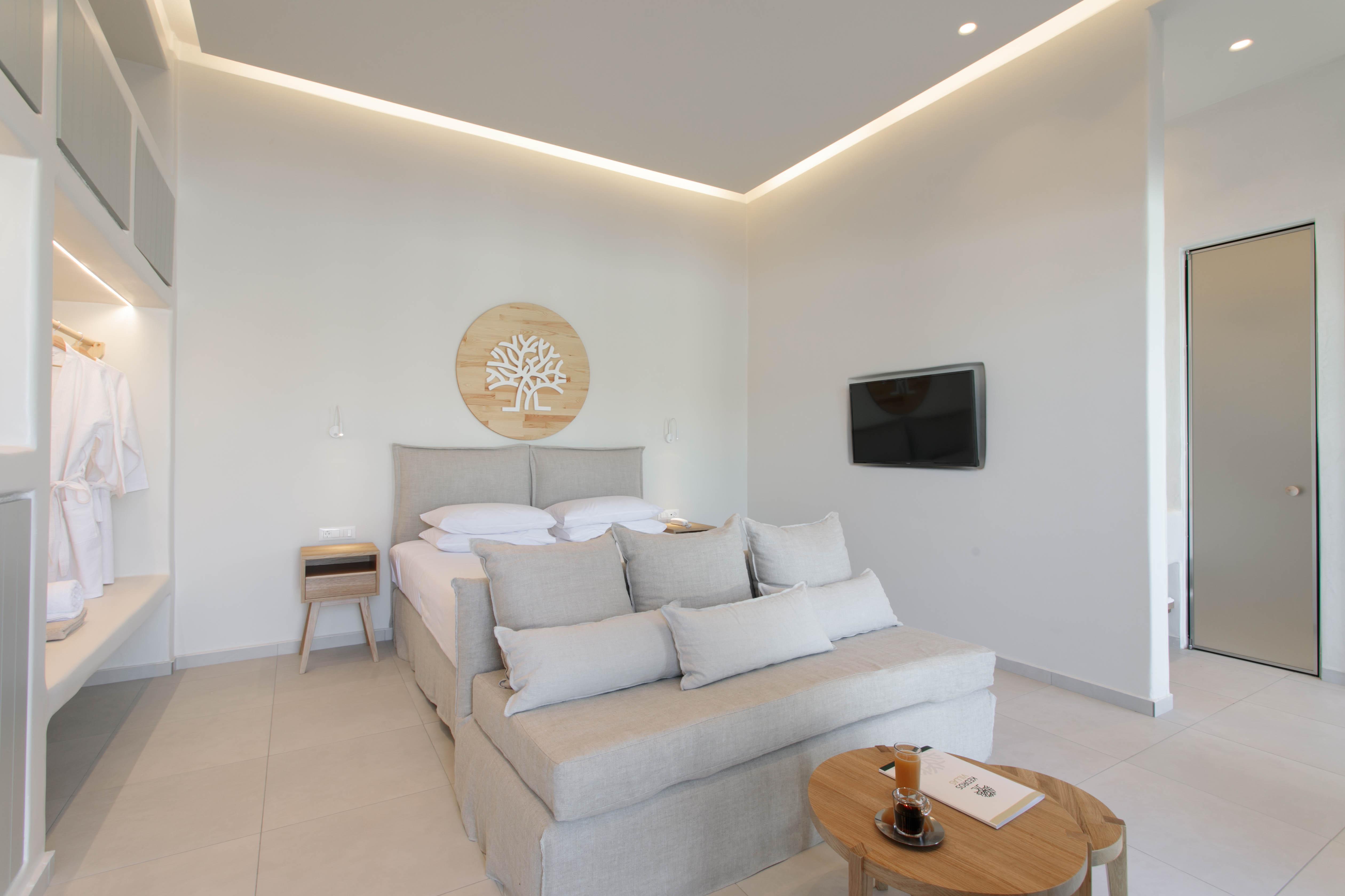 Kedros Villas Agios Prokopios  Exterior foto