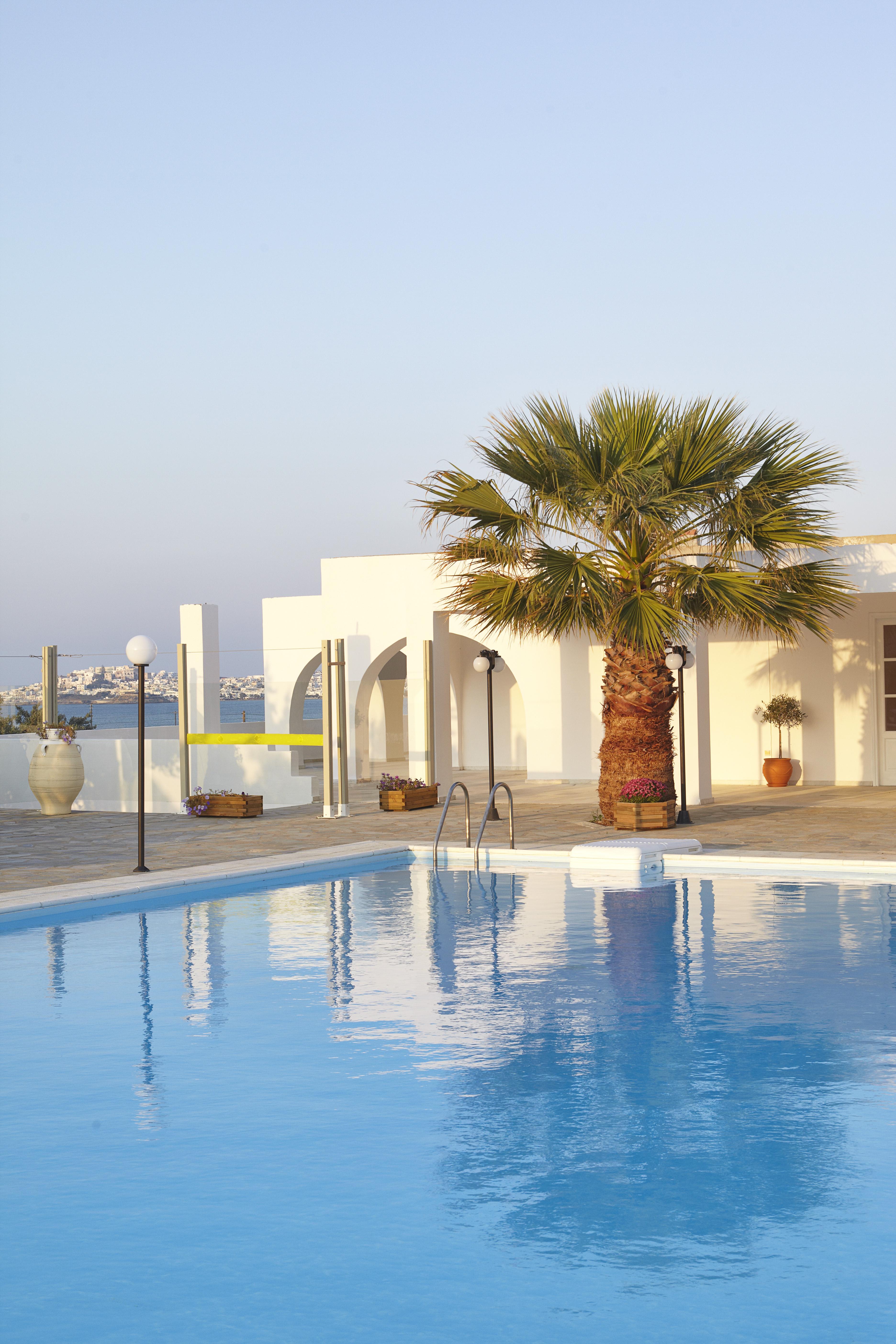 Kedros Villas Agios Prokopios  Exterior foto