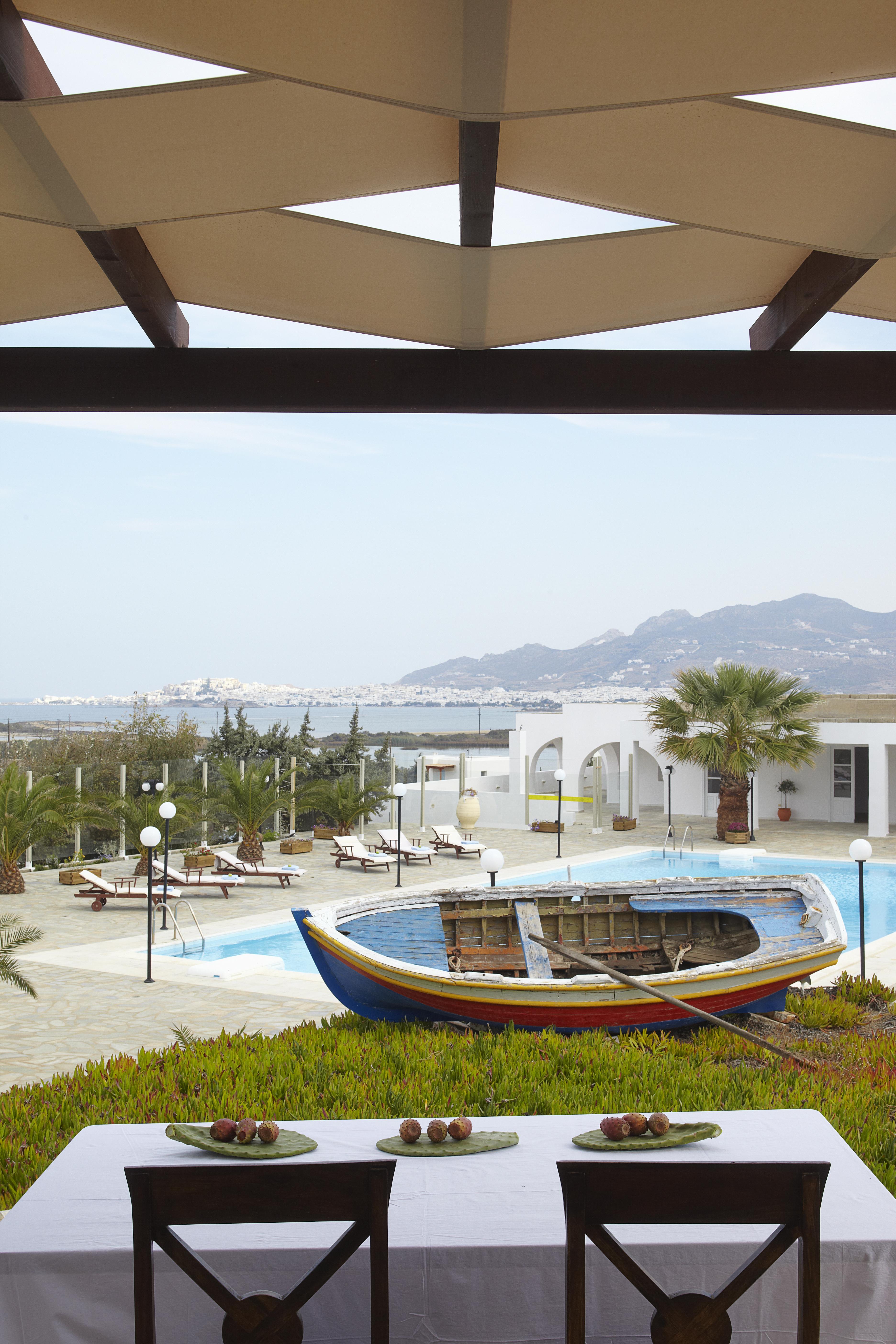 Kedros Villas Agios Prokopios  Exterior foto