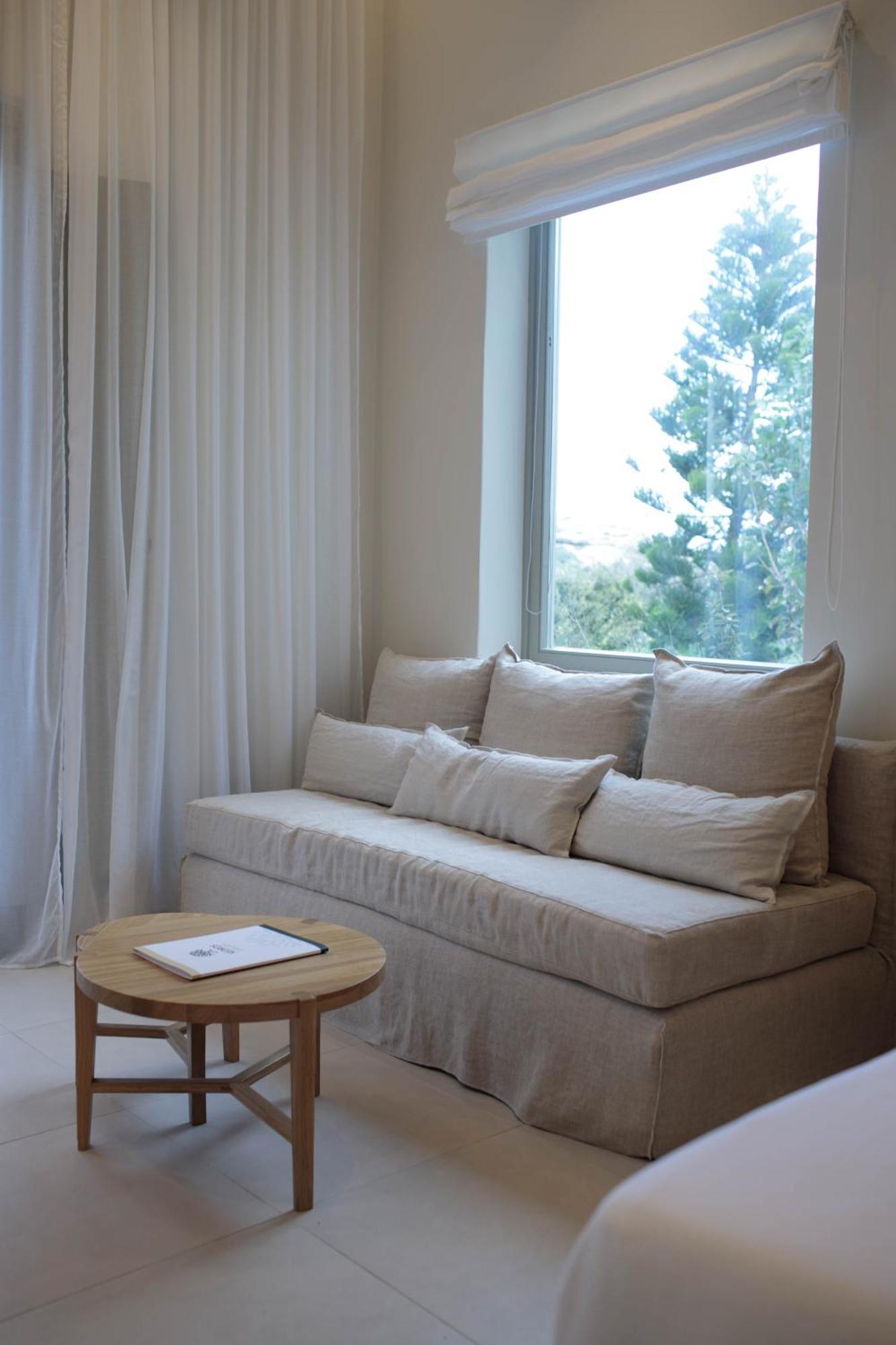Kedros Villas Agios Prokopios  Habitación foto