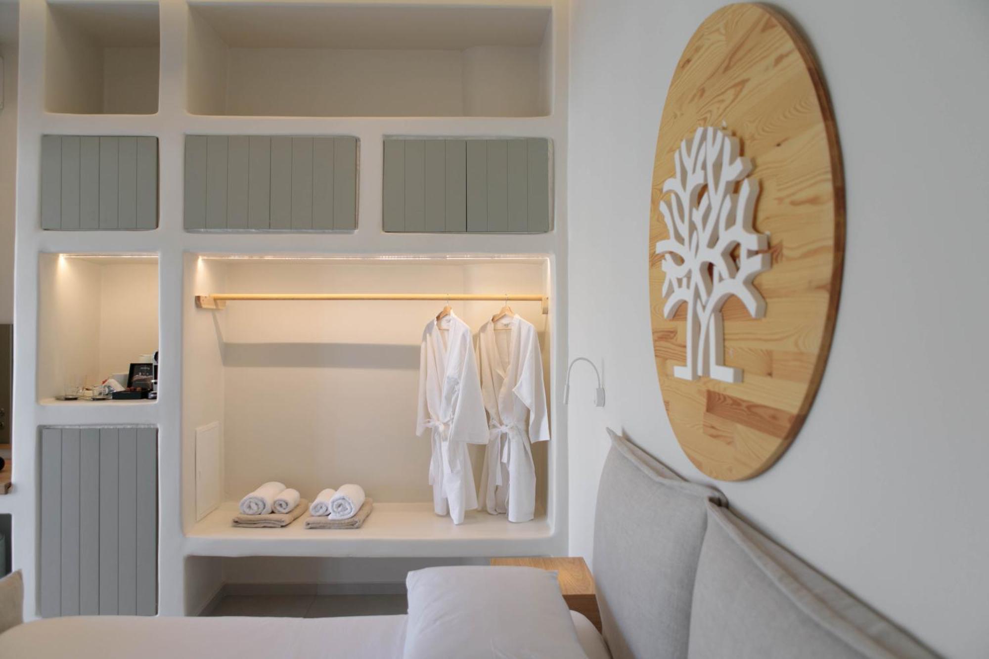 Kedros Villas Agios Prokopios  Habitación foto