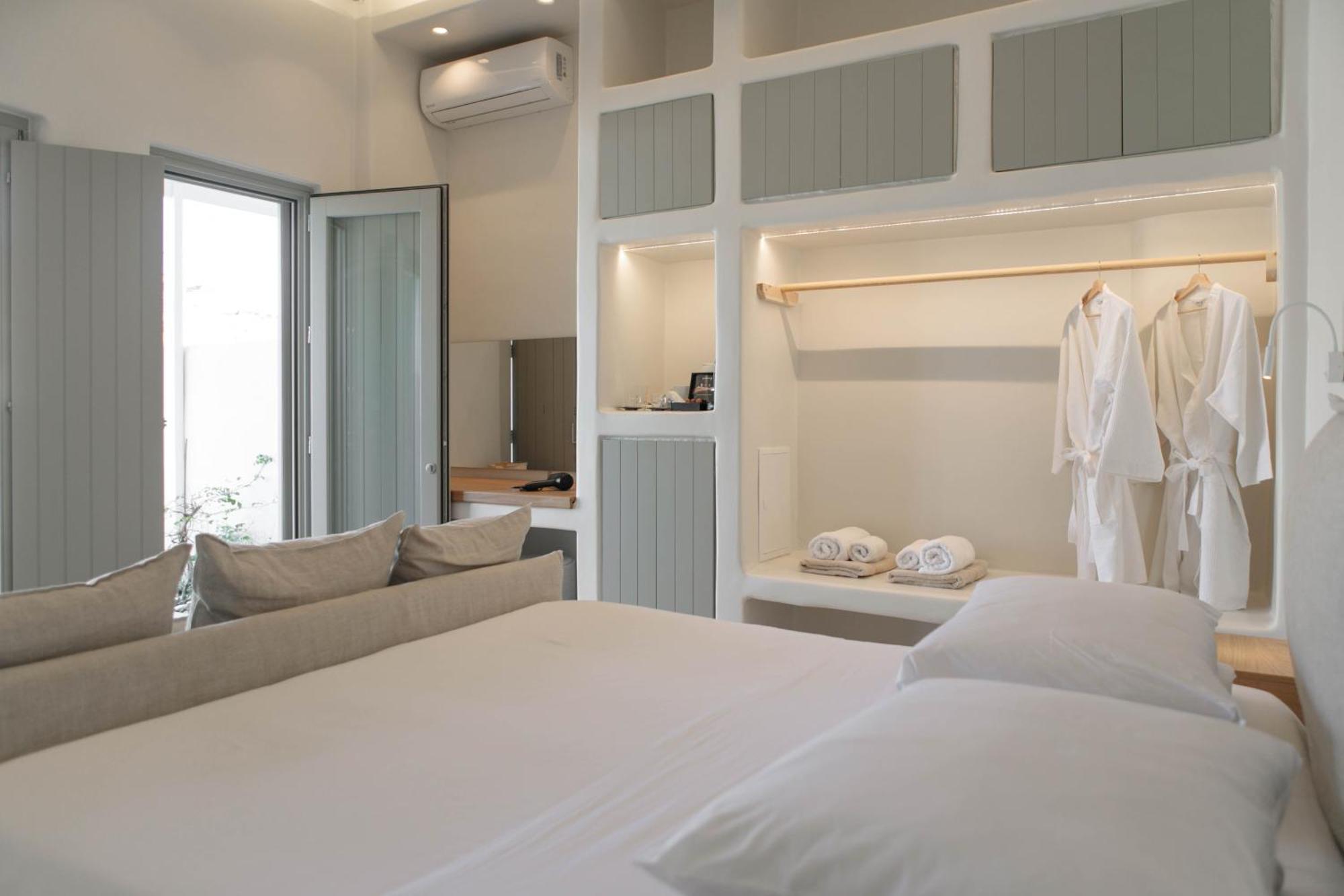 Kedros Villas Agios Prokopios  Habitación foto