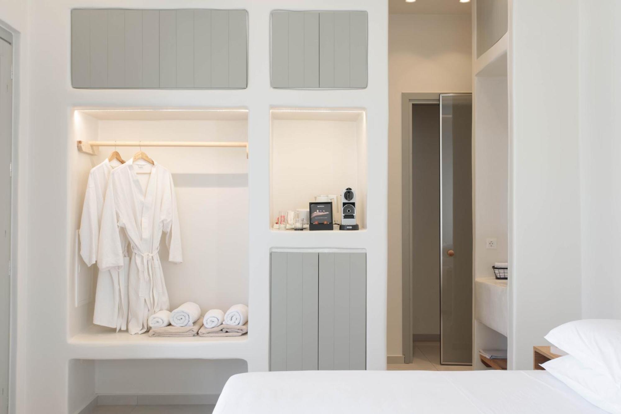 Kedros Villas Agios Prokopios  Habitación foto