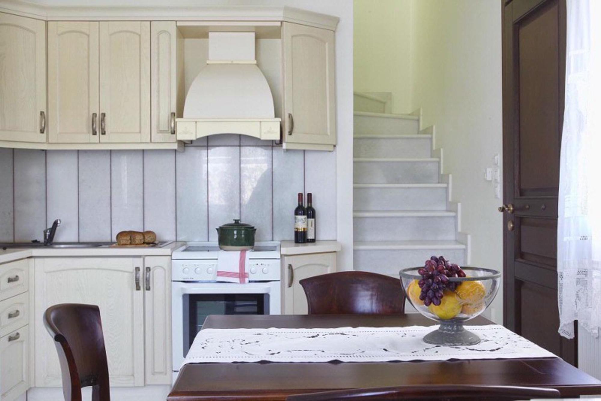 Kedros Villas Agios Prokopios  Habitación foto