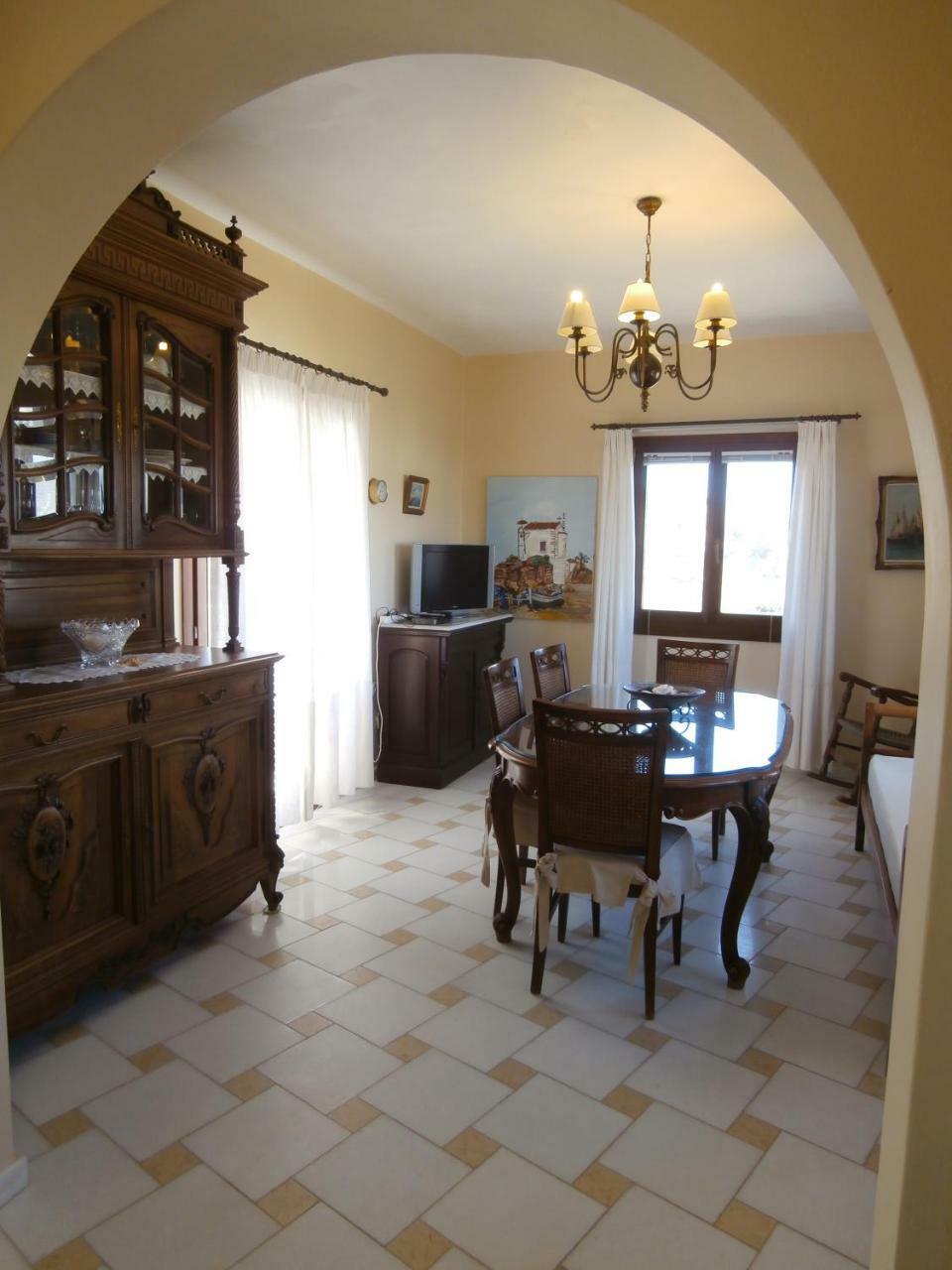 Kedros Villas Agios Prokopios  Exterior foto