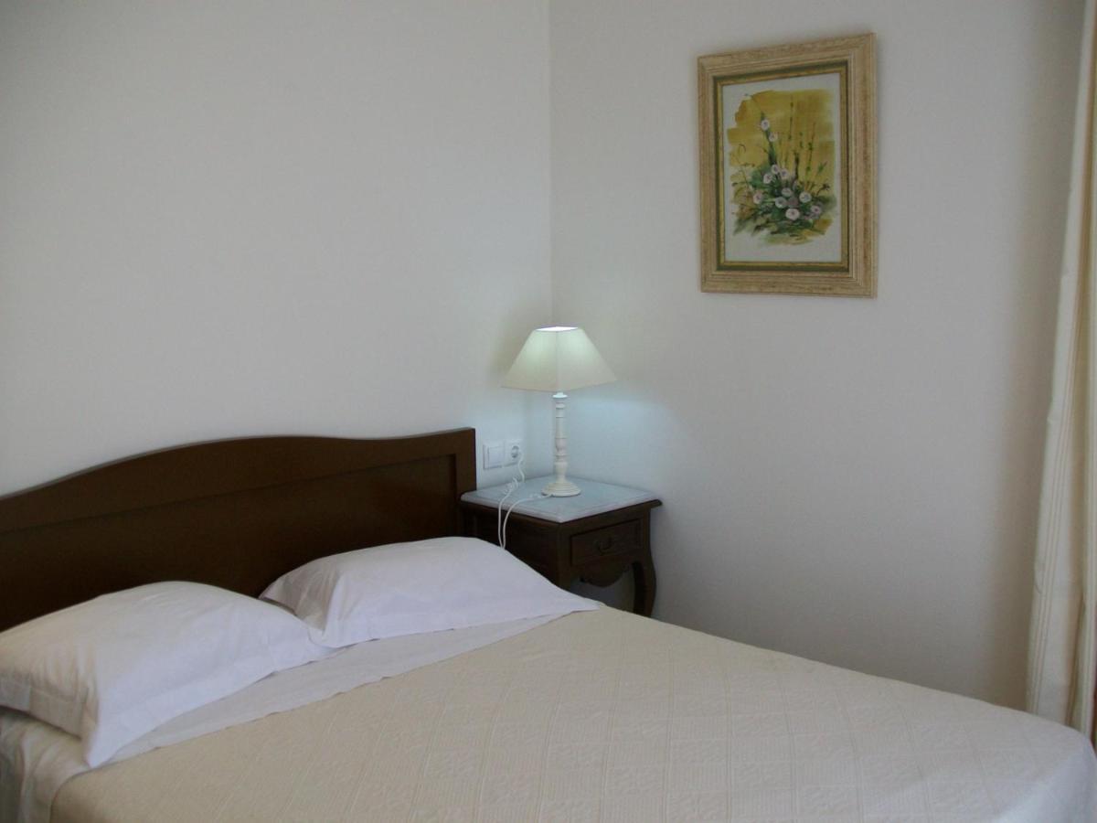 Kedros Villas Agios Prokopios  Habitación foto